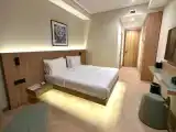 Двухместный номер Стандарт