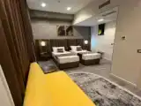 Двухместный номер Superior