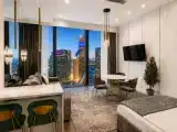 Дизайнерская студия 62 Floor