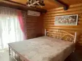 Двухместный полулюкс с балконом