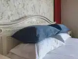 Двухместный полулюкс с балконом и с красивым видом из окна