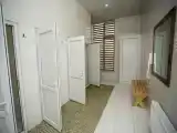 Четырёхместный номер Эконом с красивым видом из окна
