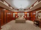 Двухместные апартаменты Presidential