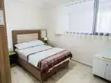 Апартаменты Стандарт с балконом и с красивым видом из окна