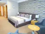 Двухместный номер Deluxe