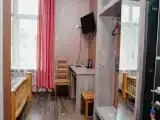 Двухместный номер Стандарт с красивым видом из окна