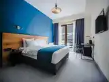 Двухместный номер Стандарт с красивым видом из окна