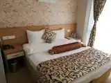 Двухместный номер Стандарт с красивым видом из окна
