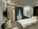 Номер Стандарт