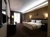 Двухместный полулюкс с видом на город