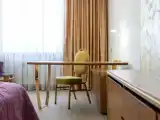 Двухместный номер Superior с красивым видом из окна
