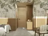 Двухместный номер Комфорт МГН с видом на внутренний двор