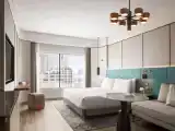 Двухместный номер Premier