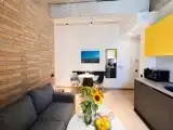 Двухместные апартаменты Superior