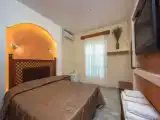 Двухместный номер Стандарт с балконом