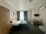 Двухместный номер с креслом-кроватью Superior с видом на море