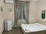 Трёхместный номер Classic с балконом и с красивым видом из окна