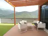 Люкс Executive с балконом