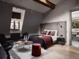 Двухместный номер Deluxe