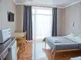 Трёхместный номер Комфорт