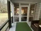 Двухместный номер Улучшенный с видом на горы