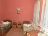 Трёхместный номер Комфорт