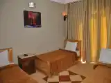 Трёхместный номер Стандарт с балконом