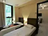 Номер Комфорт с 2 комнатами