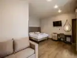 Четырёхместный полулюкс