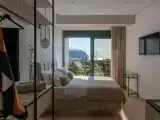 Двухместный номер Стандарт с видом на море