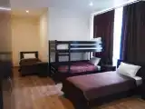 Четырёхместный номер Стандарт