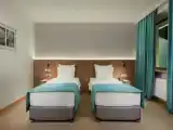 Двухместный номер Стандарт