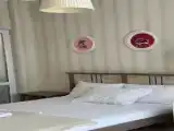 Номер Стандарт с балконом и с видом на внутренний двор
