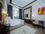 Двухместный номер Стандарт