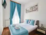 Апартаменты Deluxe
