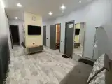 Двухместный номер Superior с балконом