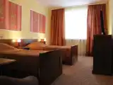 Двухместный номер Стандарт с балконом