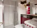 Одноместный номер Стандарт с видом на город