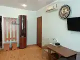 Семейный люкс с видом на внутренний двор