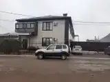 Двухкомнатная квартира