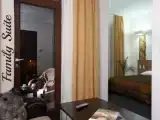Двухместный номер семейный с красивым видом из окна