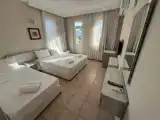 Семейный люкс с балконом