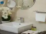 Двухместный номер Стандарт с видом на город