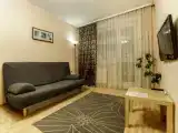 Апартаменты