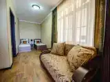 Семейный номер Стандарт с балконом и с красивым видом из окна