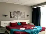 Двухместные апартаменты