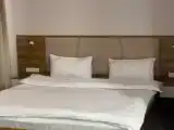 Двухместный полулюкс