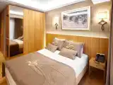 Двухместный номер Стандарт