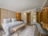 Двухместный номер Комфорт
