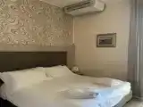 Трёхместный номер Стандарт с балконом